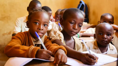 UNESCO gây quỹ 44,5 triệu USD cho giáo dục Cameroon. Ảnh: UNESCO