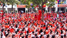 Ảnh: Báo Chính phủ.