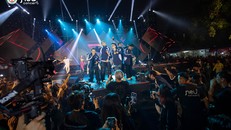 NEU Concert 2024 diễn ra vào ngày 5/10/2024 tại Trường Đại học Kinh tế Quốc dân.