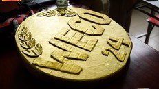 Mỗi chi tiết của Photo booth dù nhỏ nhất, đều được ban tổ chức thực hiện vô cùng tỉ mỉ và cẩn thận.