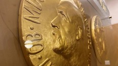 Giải Nobel vinh danh những công trình đột phá có thể mất nhiều thập kỷ để hoàn thành. Ảnh: Victoria Klesty/Reuters/File