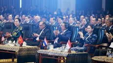 Thủ tướng Phạm Minh Chính dự Phiên khai mạc Hội nghị cấp cao ASEAN lần thứ 44