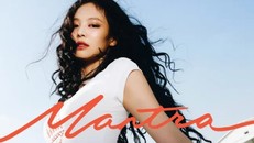 Jennie phát hành ca khúc " Mantra" vào ngày 11/10. Ảnh: QA Entertainment