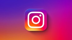 Logo của Instagram. Ảnh: MacRumors