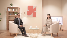 Prudential đổi mới mô hình văn phòng tổng đại lý.