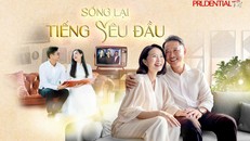 Prudential đồng hành cùng đêm nhạc của Michael Learns To Rock.