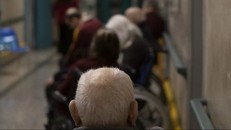 Ảnh: Alessandra Tarantino