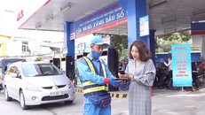 PVcomBank kết nối thành công hệ thống thanh toán với ứng dụng PVOIL 4U