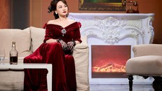 Nữ diễn viên đã đạt được nhiều thành tích ấn tượng ở mảng phim điện ảnh, phim truyền hình và cả sân khấu. Ảnh: Nhà hát Hồ Gươm