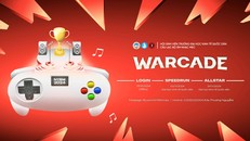 Cuộc thi tìm kiếm tài năng Now You See Me 2024: WARCADE