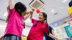 Hội thảo “Hạnh phúc trong Giáo dục”: Cơ hội khám phá phương pháp giáo dục toàn diện 