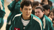Lee Jung Jae đóng chính phần hai "Squid Game". Ảnh: Netflix