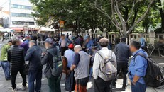 Theo thước đo của Liên hợp quốc, các quốc gia có hơn 7% dân số từ 65 tuổi trở lên được coi là xã hội già hóa, trên 14% là “xã hội già,” trong khi trên 20% là “xã hội siêu già." Nguồn: The Korea Times