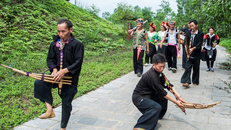 Ảnh minh họa: langvanhoavietnam.vn