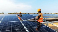 Ngành năng lượng tái tạo Việt Nam có rất nhiều không gian để phát triển. Nguồn: Vneconomy