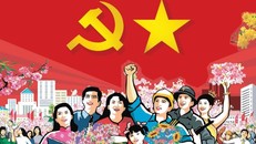 Những truyền thống vẻ vang của Đảng Cộng sản Việt Nam