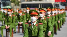 Ảnh minh họa: Trung Nguyên/Báo Tin tức