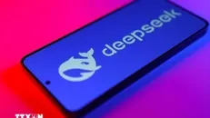 Ảnh: Reuters/TTXVN