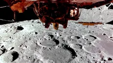 Tàu Blue Ghost. Ảnh: Firefly Aerospace