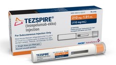 Thuốc Tezepelumab. Ảnh: drug.com
