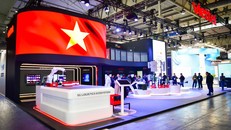 Viettel đưa công nghệ Việt đến sự kiện lớn nhất thế giới trong ngành di động