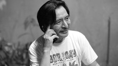 Hoạ sĩ Ngô Xuân Khôi. Nguồn: Thanh Minh Le