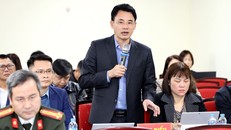 Cơ sở giáo dục ở địa phương nêu quan điểm về Thông tư 29 với Bộ GD&ĐT. Ảnh: TH