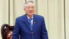 Phó Thủ tướng Thường trực Nguyễn Hòa Bình sắp có chuyến công tác tới Đại Công quốc Luxembourg. Ảnh: Phạm Kiên/TTXVN