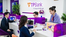TPBank dự kiến lợi nhuận năm 2025 cao nhất từ trước đến nay, chưa có kế hoạch chia cổ tức