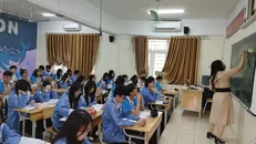 Ảnh: Nguyễn Cúc/TTXVN