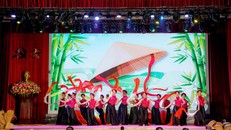 Viễn Nguyên 2025: Đại nhạc hội tôn vinh văn hóa và lịch sử dân tộc