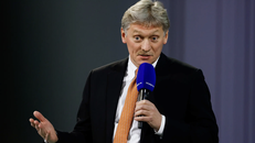 Người phát ngôn Điện Kremlin Dmitry Peskov.
