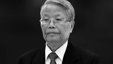 Nguyên Chủ tịch nước Trần Đức Lương từ trần