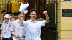 679 học sinh trúng tuyển diện tuyển thẳng vào lớp 10 Trung học Phổ thông công lập không chuyên năm học 2025-2026 ở Hà Nội.