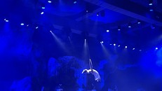 “Đi tìm dấu ngọc”: Vũ khúc nghệ thuật giữa lòng thiên nhiên