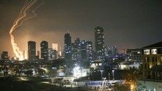 Cộng đồng người Việt tại Israel vẫn an toàn