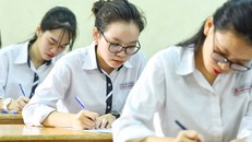 Thi tốt nghiệp năm 2025: Những đối tượng được cộng điểm ưu tiên