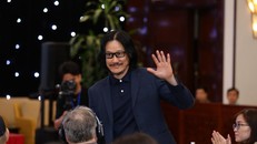 Đạo diễn Tony Bùi. 