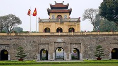 Triển lãm Hoàng thành Thăng Long và Cổ Loa tại Provins: Minh chứng sống động cho hợp tác di sản Việt - Pháp