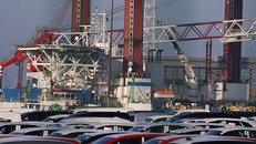 "Ván cờ ngoại giao" của EU giữa hai siêu cường Mỹ - Trung