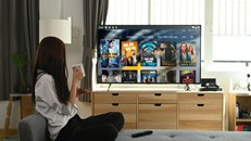 Biến tivi thành cầu nối thương hiệu với MyTV B2B.