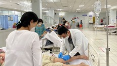 Mở ra cơ hội sống cho nhiều bệnh nhân mắc bệnh huyết học di truyền hiểm nghèo