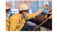 PV GAS COATING hoàn thành tốt kế hoạch quản trị 6 tháng đầu năm 2025