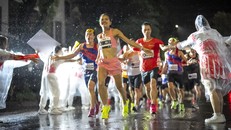 Giải Marathon Quốc tế Hà Nội Techcombank Mùa thứ 4: Kết nối di sản Thủ đô, sức mạnh cộng đồng và khát vọng vượt trội vì một “Việt Nam mới”
