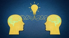 Những người lạc quan có cùng "tần số" não khi nghĩ về tương lai