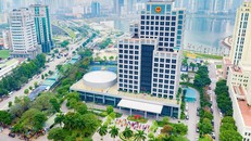 Sắp xếp bộ máy Chính phủ tinh gọn - điểm sáng nhiệm kỳ của Đảng bộ Bộ Nội vụ