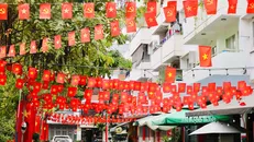 Ảnh: Thảo Phương