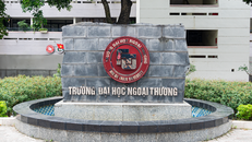 Hà Nội cấm đường, một số trường đại học chuyển học sang học online