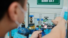 Hà Nội kích hoạt toàn bộ lực lượng y tế phục vụ và đảm bảo Đại lễ A80