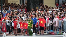 Bộ Tài chính thông tin về việc tặng quà cho công dân nhân dịp Quốc khánh 2/9